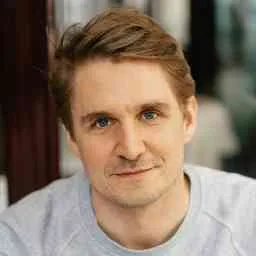 Moritz Dausinger