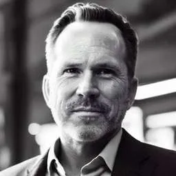 Doug Griffin