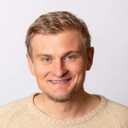 Slava Agafonov, Founder & CEO at Energsoft