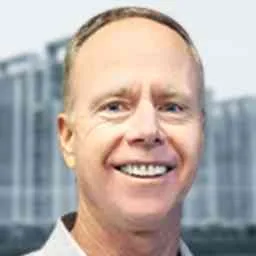Harold Hofer
