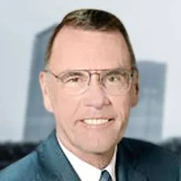 Ray Wirta, Chairman at Rich Uncles