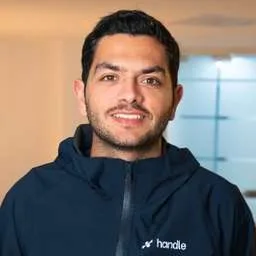 Alfonso De los Rios, President & Founder at Nowports