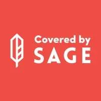 Covered by SAGE