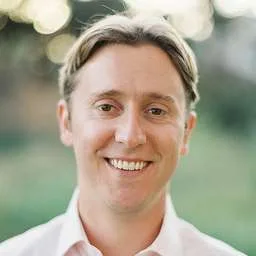 Brad Holden