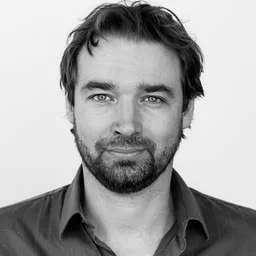 Ryan Rzepecki, founder and CEO at Social Bicycles