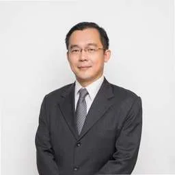 Chia Khong Shoong