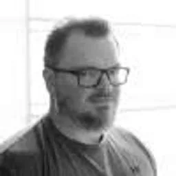 Jay Harrison