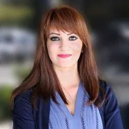Elnaz Sarraf
