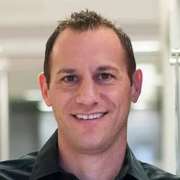 Chad Stender