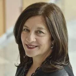 Ellen Weber