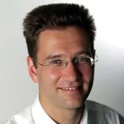 Daniel Bertholet