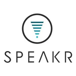 Speakr