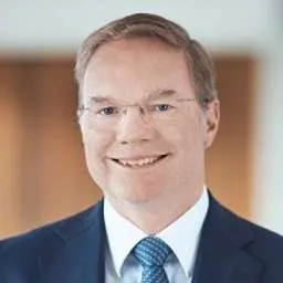 Jurg Buhlmann