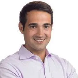 Ben Crosswell