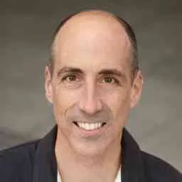 Bruce Jaffe