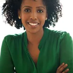 Sara Menker