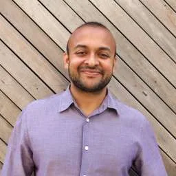 Ron Shah, CEO at Bizly