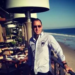 Samih Toukan
