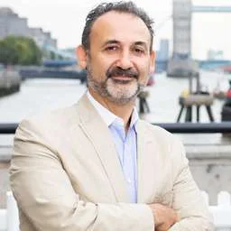 Louay Aldoory