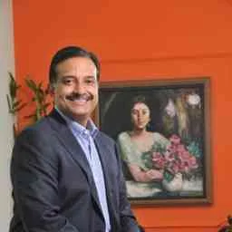 Sudhir Rao, Managing Partner - India at Celesta Capital