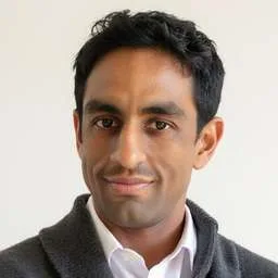 Akshay Nanduri