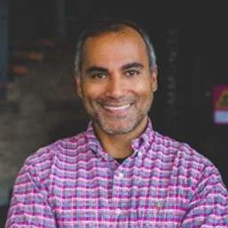 Salmaan Ahmed, VP Software and Founder at Onc.AI