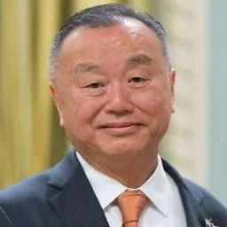 T. Chen Fong, Co-Founder at Calgary Scientific