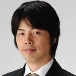 Kenji Kasahara
