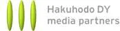 Hakuhodo DY Media Partners