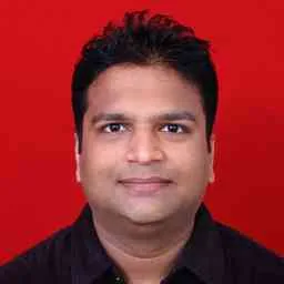 Rahul Mayekar