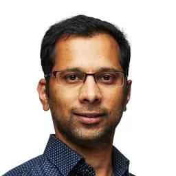 Sandeep Mane