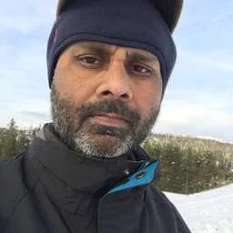 Mahesh Inturi
