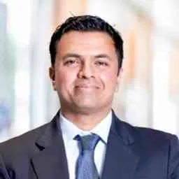 Jitesh Shetty