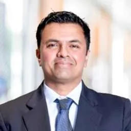 Jitesh Shetty