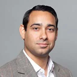 Rishi Chandna