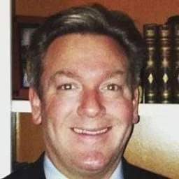 John Michael Harlow