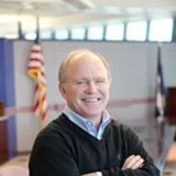 Bob Stolle