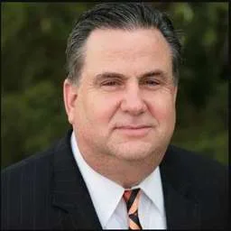 Joe McMahon