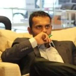 Gautham N, Founder at Karma Snap