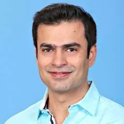 Ashish Kashyap, Angel Investor