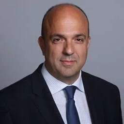 Konstantinos Mavros
