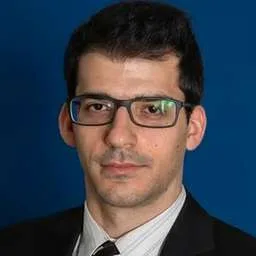 George Papastergiou