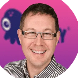 David Baggett, SVP, GM Security Suite at Kaseya