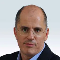 Alex Eleftheriadis
