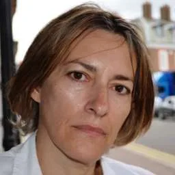 Maria Mavronasou