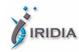 Iridia