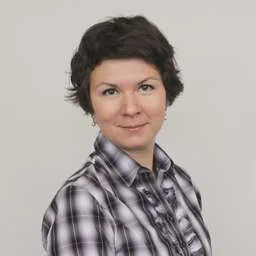 Elizaveta Rozhdestvenskaya