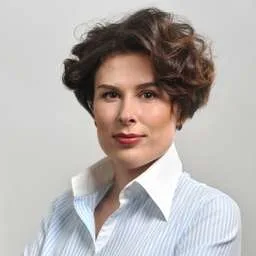 Maria Belousova