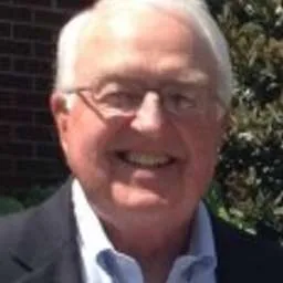 Chuck Carter