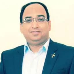 Dhiraj Sinha